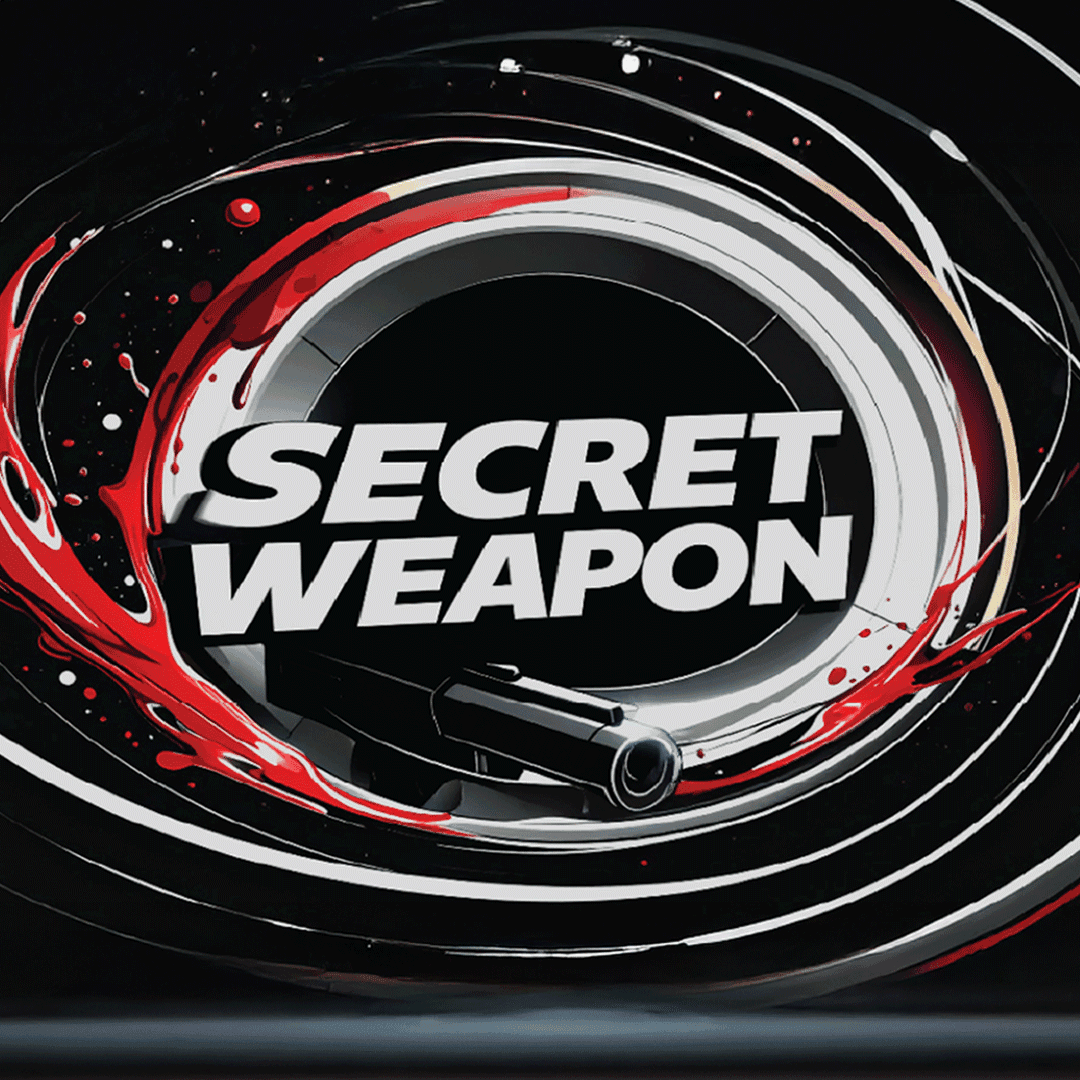 Secret Weapon