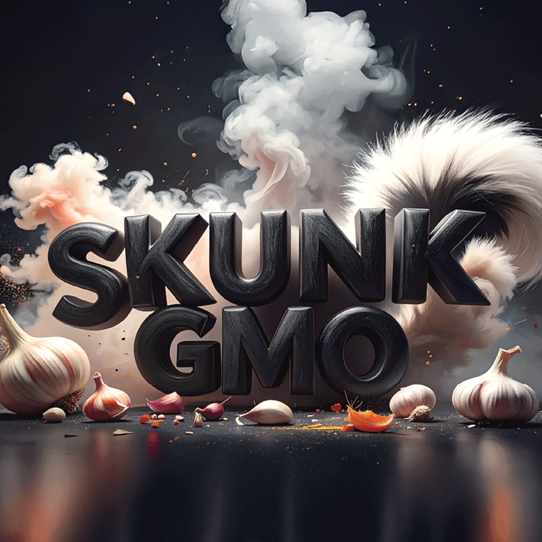 Skunk GMO