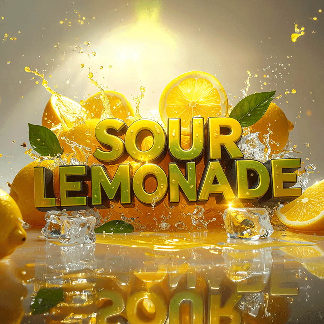 Sour Lemonade