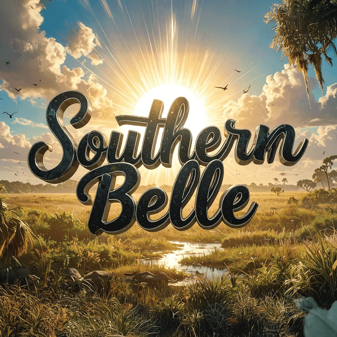 Southern Belle