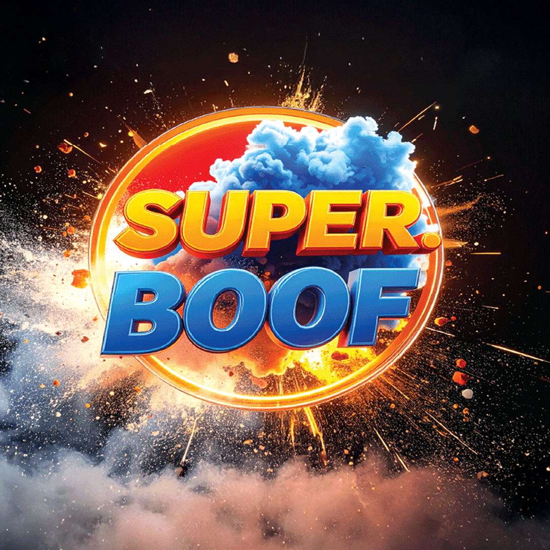 Super Boof