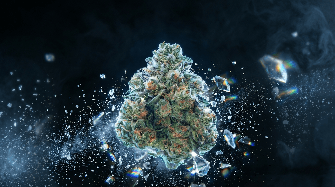 Frosty Nugs